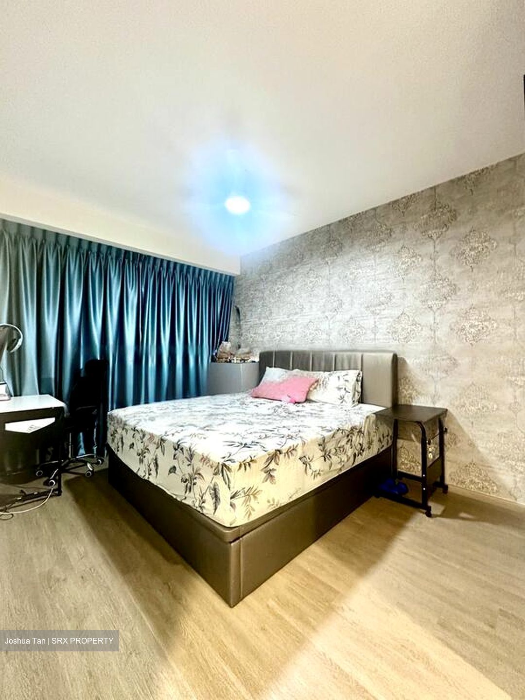 Affinity At Serangoon (D19), Apartment #461957161